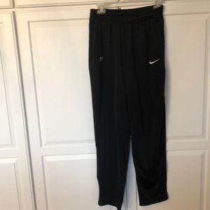Nike Warmup Pants